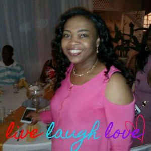 Meet your Posher, Alecia